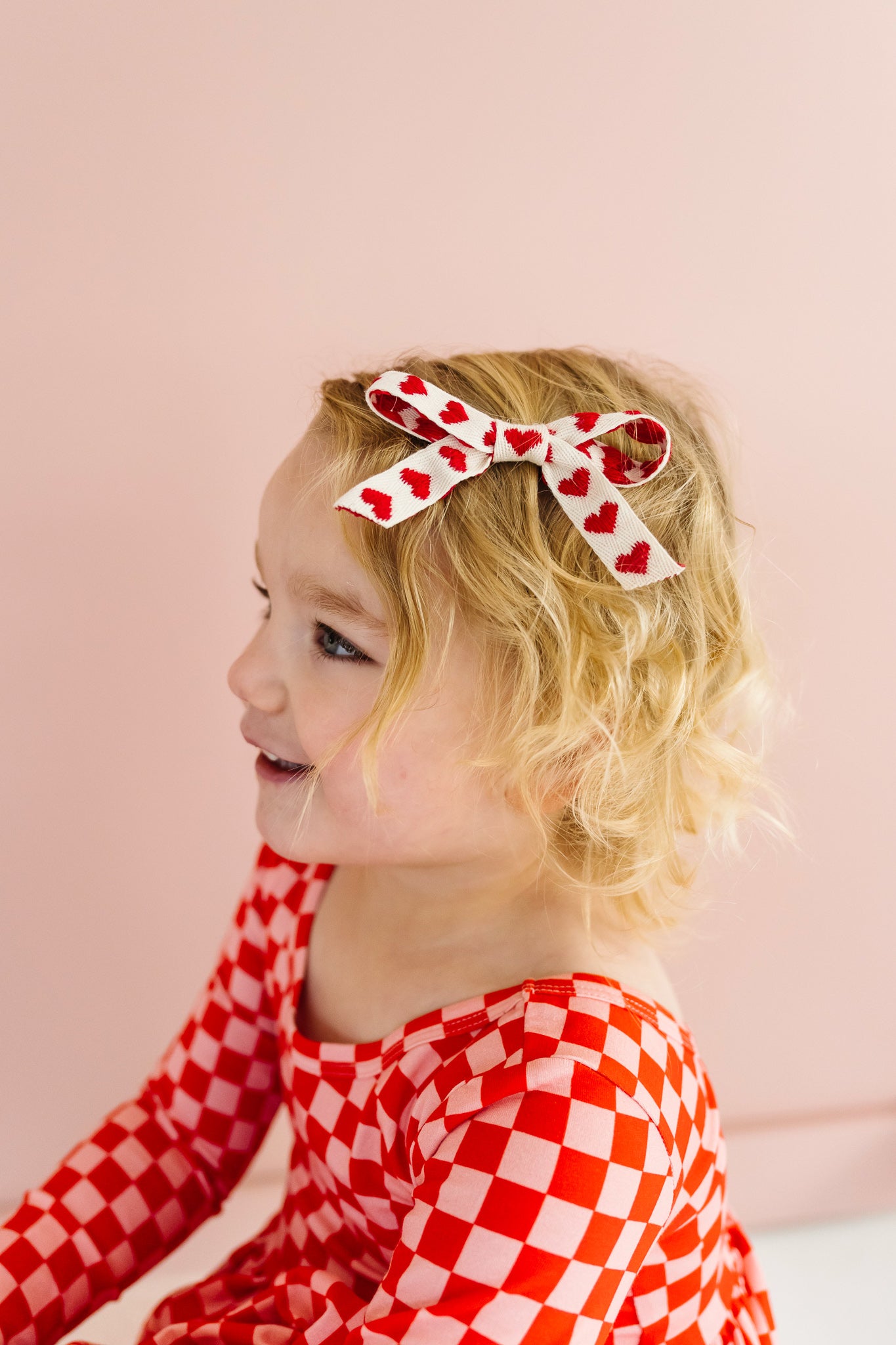 HEARTSTRING BOW