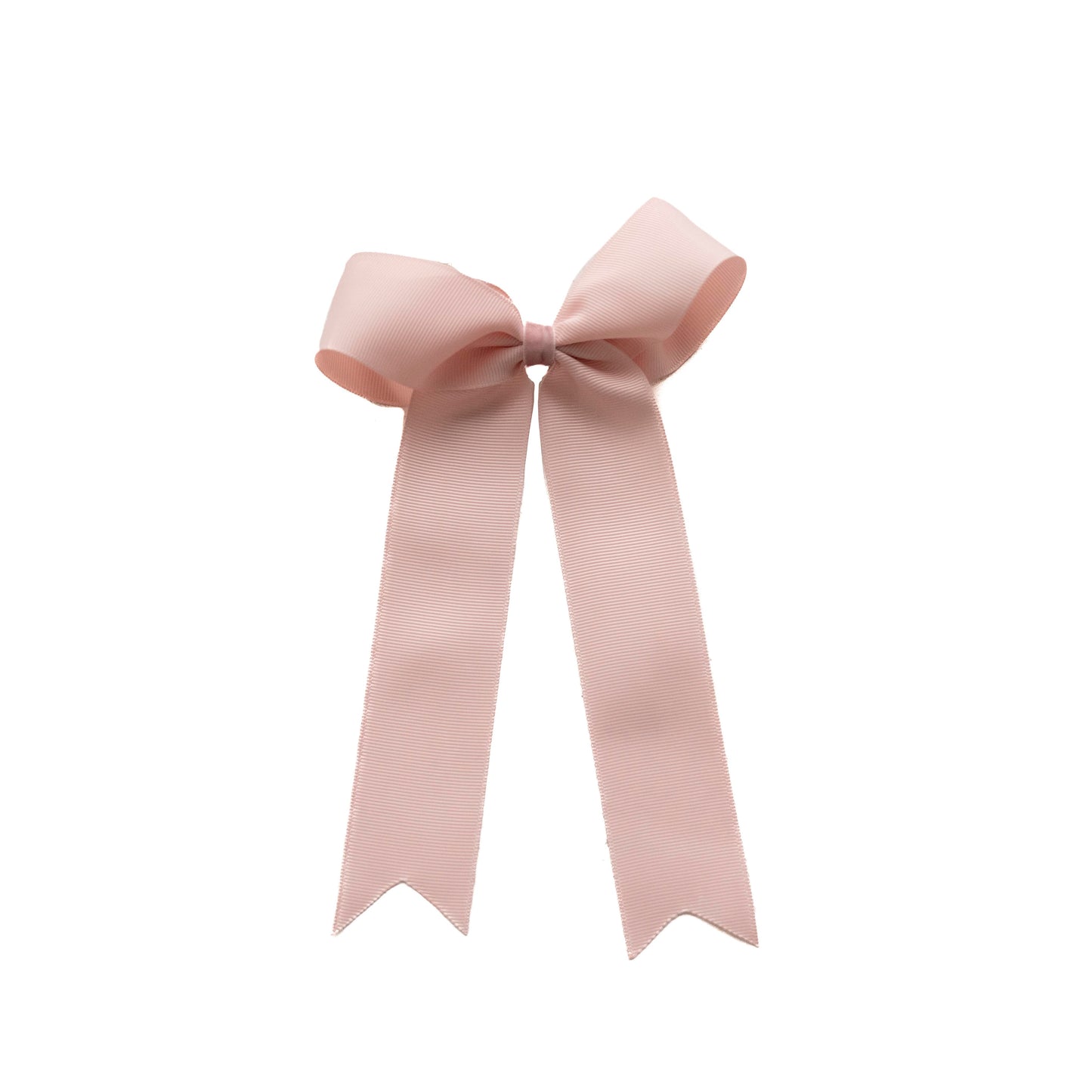 CLASSIC BABY PINK BOW