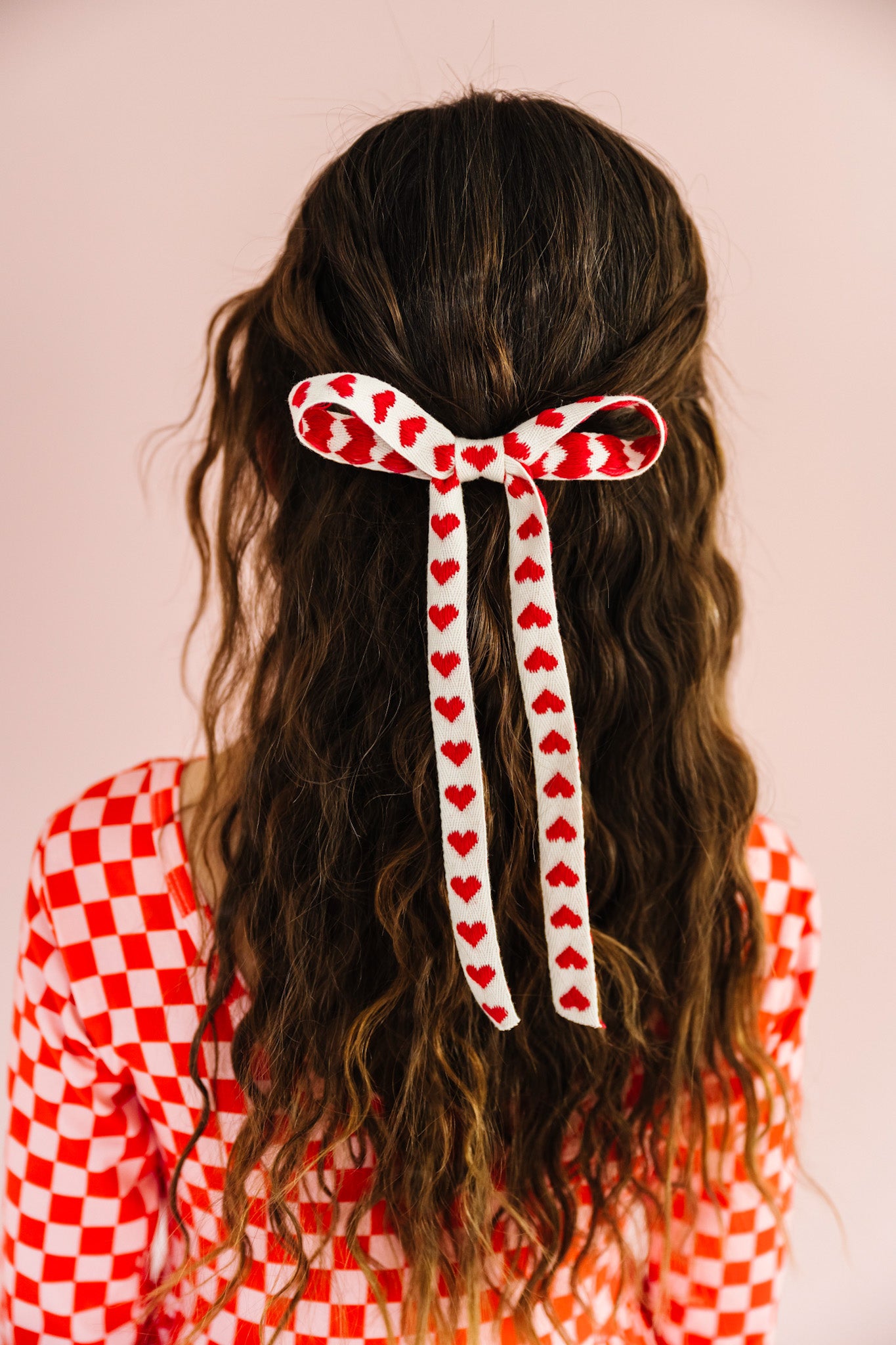 HEARTSTRING BOW